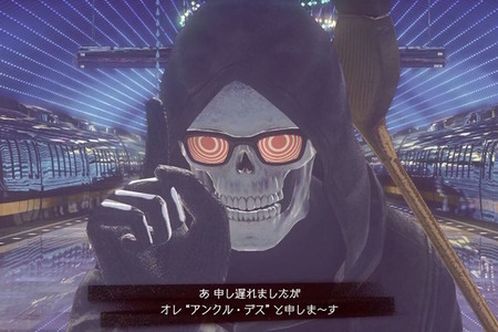 2017年ローンチ初代『LET IT DIE』、2026年秋を目途にオフライン版に移行へ。「プレイ可能な形での存続」を目指す 画像