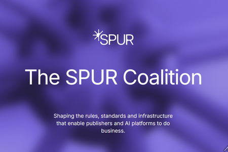 英メディア大手5社がAIライセンス連合「SPUR」を結成、業界標準の策定へ 画像