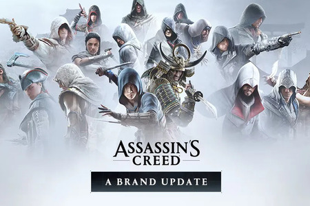 2026年の『アサシンクリード』シリーズ動向発表！『シャドウズ』はサポート最終段階、『アサクリ4』リメイク、『ユニティ』に60FPS対応パッチ配信など 画像