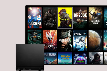 発売延期説が囁かれるも......「Steam Machine」含む新製品の出荷は変わらず2026年内とValveが説明 画像