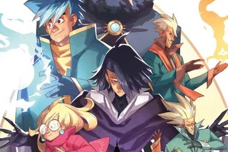 タイトルに『Clair Obscur』を含むマンガ販売停止要求に進展。『Expedition 33』開発スタジオがマンガ作者に話し合いを持ちかける 画像