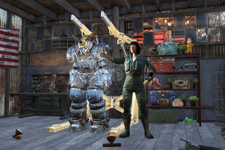 なぜか日本で入れなかった…『Fallout 76』国内Xbox版で「Fallout 1st」展開決定！日本コミュニティの声がベセスダを動かした 画像