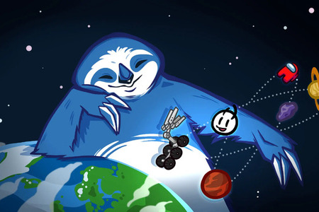 より良い契約のための業界基準となるか！？『Among Us』開発元が運営するゲーム開発向けファンド「Outersloth」契約書全文を公開 画像