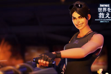 『フォートナイト』PvEモード「世界を救え」4月16日より基本プレイ無料化！事前登録でゲーム内報酬獲得 画像