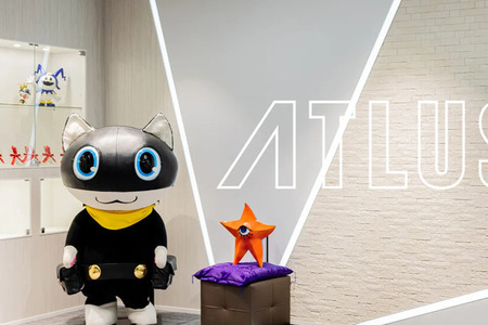 『ペルソナ』『真・女神転生』など手がけるアトラス、平均年収15%増&固定残業時間を削減へ―新卒初任給も33万円に上昇 画像