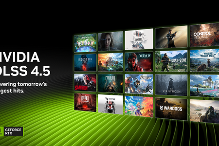 「DLSS 4.5」の現在地はどこに？『ウィッチャー4』で採用予定「RTX Mega Geometry」って一体何？GDCでのNVIDIA発表内容まとめ 画像