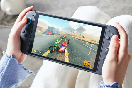 スイッチ2に新機能「携帯モードブースト」が追加―スイッチ1ソフトが携帯/テーブルでもTVモードと同じ性能で動作！映像が綺麗になる 画像