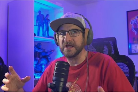 DLSS 5に「これはフェイクです」―『GTA5』や『デススト2』など関わったアニメーターが抱く、新技術への強い違和感とは？ 画像