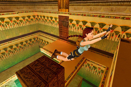 バグとAI疑惑で炎上の『Tomb Raider I-III Remastered』新アプデ、開発元がAI使用を否定―バグ修正を最優先で対応へ 画像