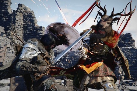 『紅の砂漠』発売から1日も経たず全世界販売本数200万本を突破。ついに発売のオープンワールドアクションADV 画像