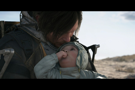 『デススト2』はPC移植版でも「表現」への執念は尽きない！クリエイターズインタビュー&オフィスツアーレポ 画像