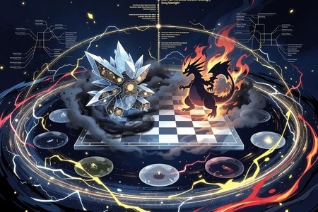 AIは「ポケモンマスター」になれる？2000万対戦データで挑む次世代AIの限界とは……【話題の論文】 画像