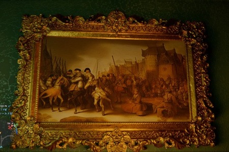 『紅の砂漠』開発元がAI生成アセット混入を謝罪。製品版に「意図せず」混入、調査と差し替えパッチの実施を表明 画像