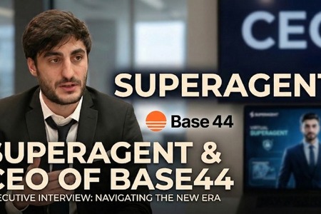エージェンティックAIが既存ソフトの50%を代替し、使いこなしで大きな格差生む。「スーパーエージェント」立ち上げたBase44 CEO マオール・シュロモ氏に聞く（CloseBox） 画像