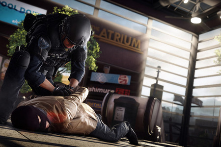 『バトルフィールド: ハードライン』PS4/Xbox One版の販売・サービス終了へ。PC版は引き続きプレイ可能 画像