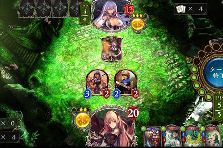 初代『シャドウバース』7月1日11時をもってサービス終了へ…実質的な続編『シャドバWB』にバトンを託す 画像