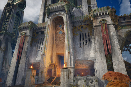 【古巣に復帰】『Highguard』開発元にレイオフされたアーティスト『Apex』のRespawnに“リスポーン”ー出戻りの喜びを語り、業界の安定願う 画像