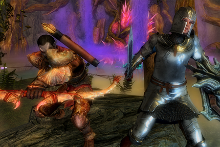 『The Elder Scrolls: Blades』サ終へ。スマホ/スイッチの基本無料スピンオフ―「買い切りで遊びたかった」と惜別の声 画像