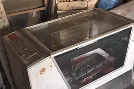 1965年の国産クレーンゲームの原点を探せ！「クラウン602」全国大捜索プロジェクトが終了―発見には至らずも“後継機”の所在が明らかに 画像