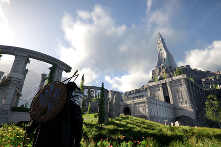 『紅の砂漠』Steamレビューが