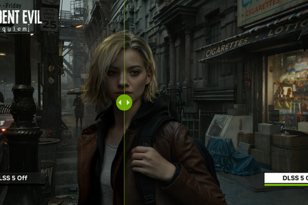 解説：NVIDIAの「DLSS 5」はなぜ炎上したのか？ 生成AIへの反発だけじゃない2つの不足。DLSSの生まれた経緯とこれから（アルファ会員寄稿） 画像