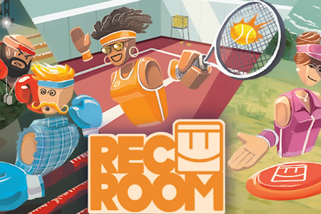 1.5億人が利用したソーシャルVR「Rec Room」、サービス終了へー「コストが常に収益を上回った」、レイオフ経ても立て直せず 画像