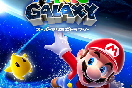 ホワイトハウス、今度は『スーパーマリオギャラクシー』の映像を無断利用。月探査アルテミス計画のロケット発射成功を祝う動画に 画像