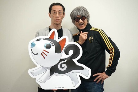 「ひらめきは宇宙から受信するもの」!?  金子一馬氏の創作論も飛び出した 『KAZUMA KANEKO'S ツクヨミ』 スタッフインタビュー 画像