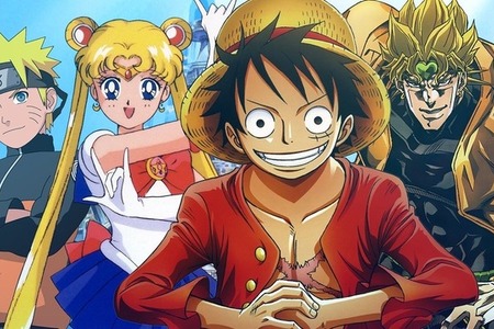 日本のアニメ市場規模、2034年までに41億米ドルに到達―26年～34年の年平均成長率は7.28%見込む 画像