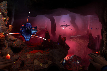 『サブノーティカ2』Steamストアの表記からKRAFTON消失―Unknown Worldsによるセルフパブリッシングか 画像