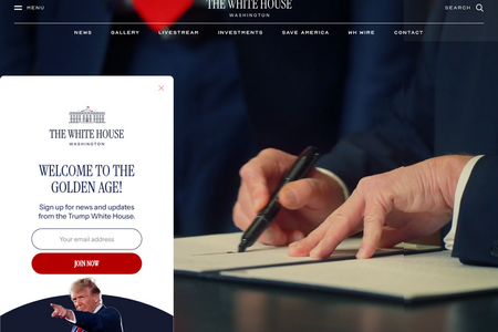 「日本の文化とも言えるものを踏みにじらないでくれ、尊重してくれとも思う」―ホワイトハウスの任天堂コンテンツ無断利用が衆院外務委員会にて取り上げられる 画像