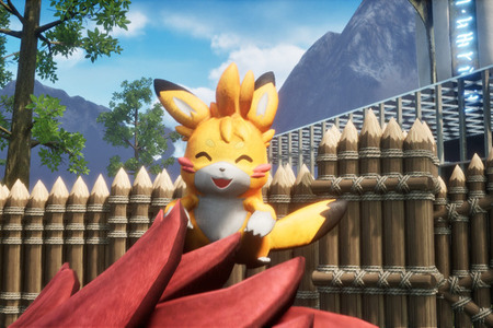 『ポケモン』『パルワールド』そっくりな『ピックモス』Steamから突然削除。パブリッシャーが声明出すも理由は不明 画像