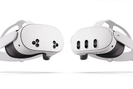 スタンドアローンVR/MR機「Meta Quest 3/3S」値上げ発表・3が2万円強・3Sが1万円強―4月19日より 画像