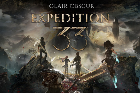 『Clair Obscur: Expedition 33』がベストゲームに選出！ 英国アカデミー賞ゲーム部門「BAFTA Games Awards 2026」受賞作発表 画像