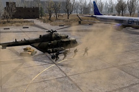 ロシア兵士活躍描くウクライナ戦争ゲーム…どのような認識で制作を？開発者に直撃 画像