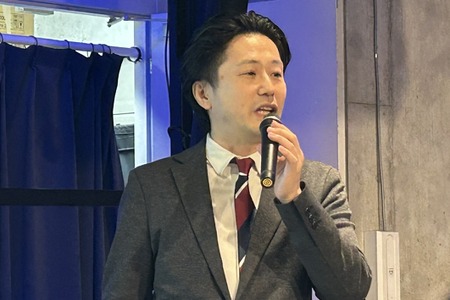 ゲームの力は万能ではない。ゲーム研修の実像と虚像を通して見える、ゲームの有効性とは【東京シリアスゲームサミット】 画像