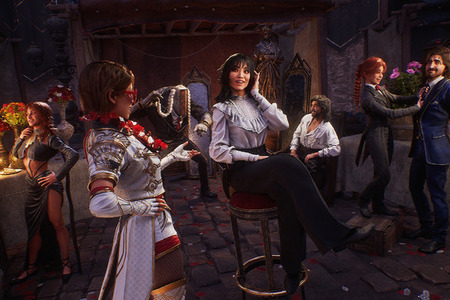 『Clair Obscur: Expedition 33』リリース一周年で全世界売上800万本突破を報告！記念アートやヘアスタイル追加のアップデートも 画像