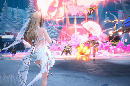 『スノウブレイク』サーバー停止から約2か月も再開未定、不安と憶測広がる中でプライベートサーバーの存在も浮上 画像