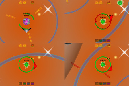 ホワイトハウス記者協会夕食会で発砲の容疑者、インディー開発者と判明。Steamで作品をリリースしていた 画像