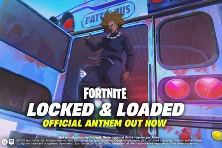 『フォートナイト』コラボ歌手の殺人容疑逮捕をうけ、関連アイテムの返金受付へ 画像