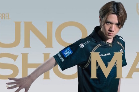 フィギュアスケーター・宇野昌磨、プロeスポーツチーム入り！ときど選手と共に「VARREL」加入が電撃発表 画像