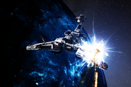 『紅の砂漠』Pearl Abyssが『EVE Online』手がけるCCP Gamesを売却―売却額は約188億円 画像