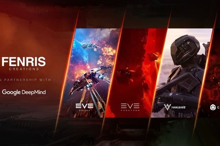 『EVE Online』開発元が「Fenris Creations」に名称変更―Pearl Abyssによる売却を経て、組織再編や人員削減は一切なしで独立へ 画像