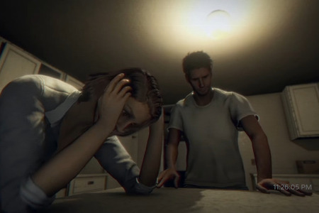 ホラー映画「パラノーマル・アクティビティ」のゲーム版『Paranormal Activity: Threshold』が開発中止 画像