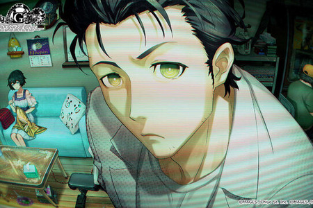 『STEINS;GATE ELITE』ベースのシナリオも配信等は全編禁止―『STEINS;GATE RE:BOOT』配信や実況に関するガイドライン公開 画像