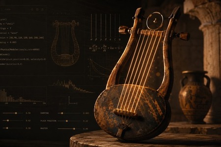 あの屋敷豪太がヴァイブコーディング？ミュージシャンがAIで音楽ソフトを自ら作る新時代が到来した（CloseBox） 画像