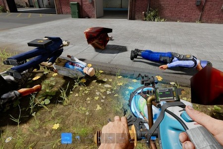 『Garry's Mod』の精神的後継作『s&box』は20年の蓄積を超えらえるか？新型サンドボックスの真価やいかに…遊びと開発環境の両面からチェック 画像