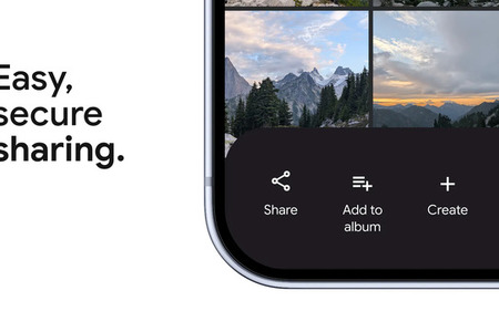 Android全機種が iPhoneへのファイル転送に対応、Quick ShareのQRコードでクラウド経由　AirDrop互換も対応機種拡大 画像