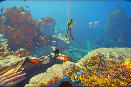 海洋サバクラ『サブノーティカ2』発売2日前に流出したと複数の海外メディア報じる。『Forza Horizon 6』に続き相次ぐリーク 画像