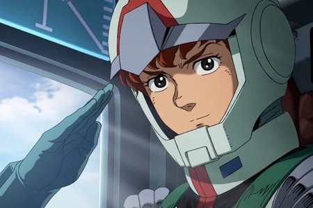 「機動戦士ガンダム」リマスタープロジェクトが2029年展開！さらに「ガンダムW」の新規映像制作も決定 画像